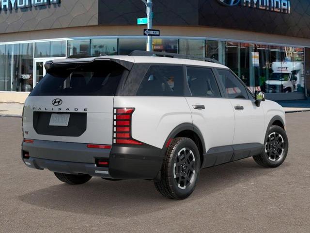 Photo of 2026 Pearl Hyundai PALISADE