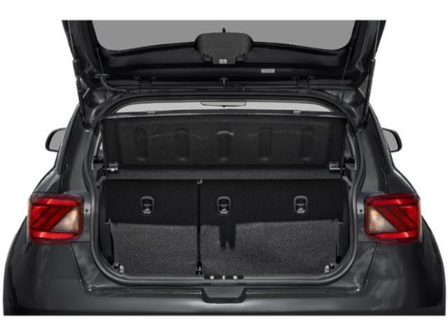 Photo of 2026 Onyx Black Hyundai VENUE