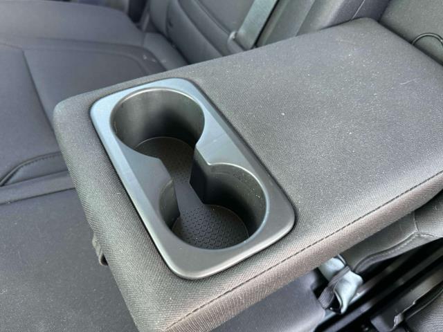 Photo of 2022 Phantom Black Hyundai TUCSON