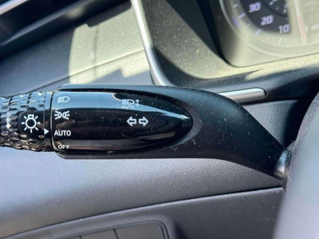 Photo of 2022 Phantom Black Hyundai TUCSON
