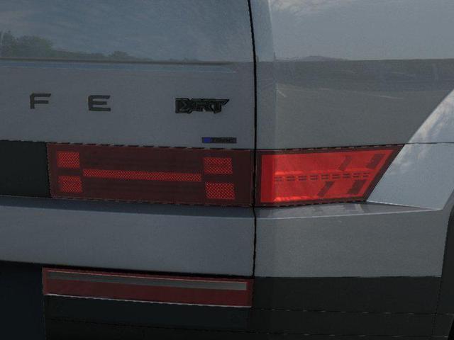Photo of 2026 Gray Hyundai SANTA FE