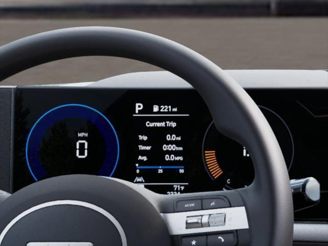 Photo of 2025 Black Hyundai SONATA