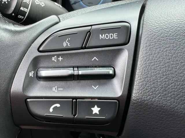 Photo of 2022 Cyber Silver Hyundai KONA
