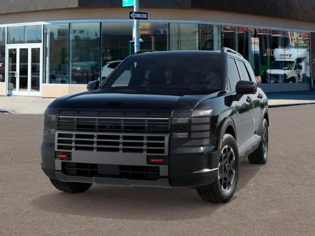 Photo of 2026 Abyss Black Pearl Hyundai PALISADE