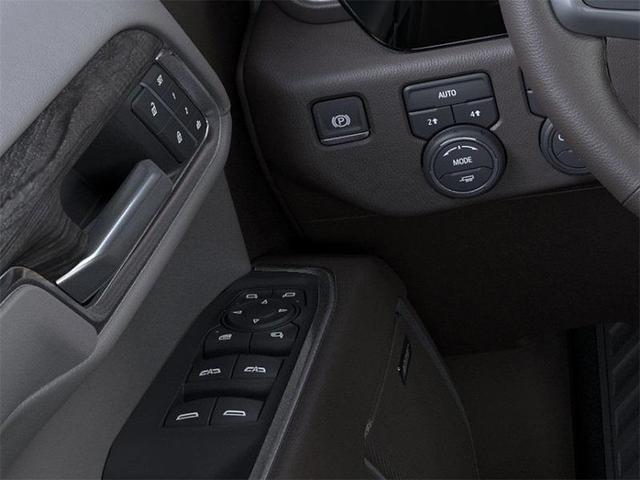 Photo of 2025 Summit White Chevrolet Silverado 1500