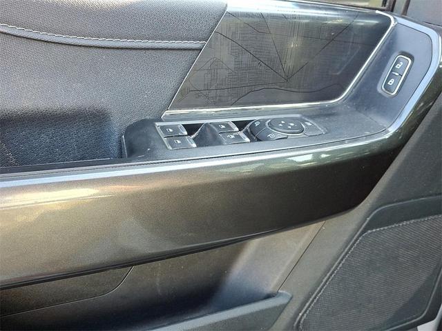 Photo of 2021 Space White Metallic Ford F-150