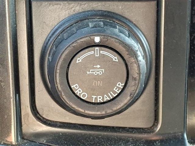 Photo of 2021 Space White Metallic Ford F-150