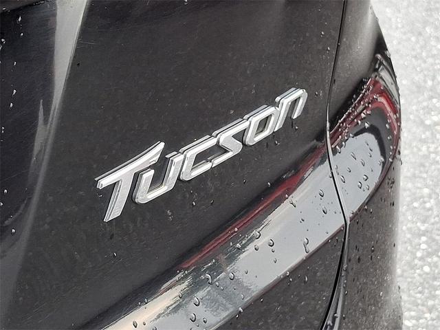 Photo of 2012 Ash Black Hyundai TUCSON