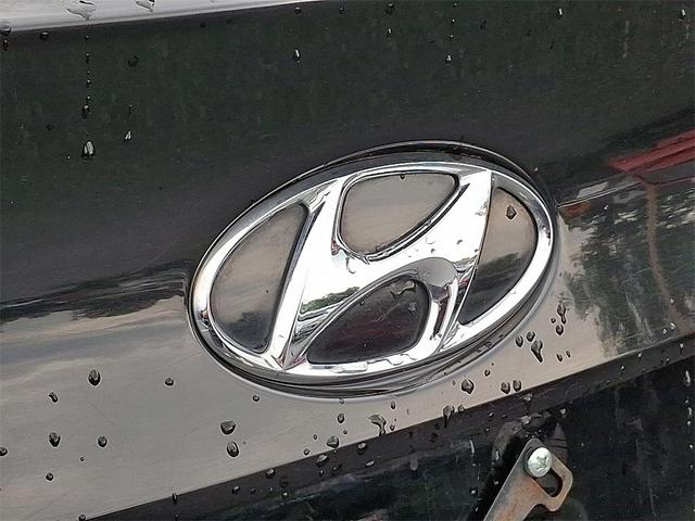 Photo of 2012 Ash Black Hyundai TUCSON