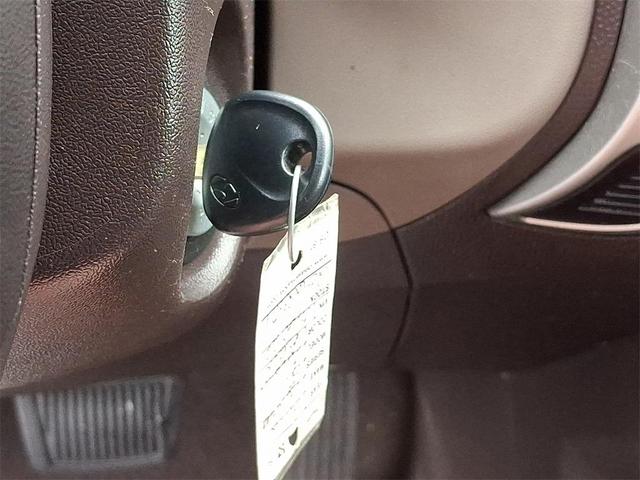 Photo of 2012 Ash Black Hyundai TUCSON