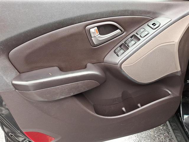 Photo of 2012 Ash Black Hyundai TUCSON