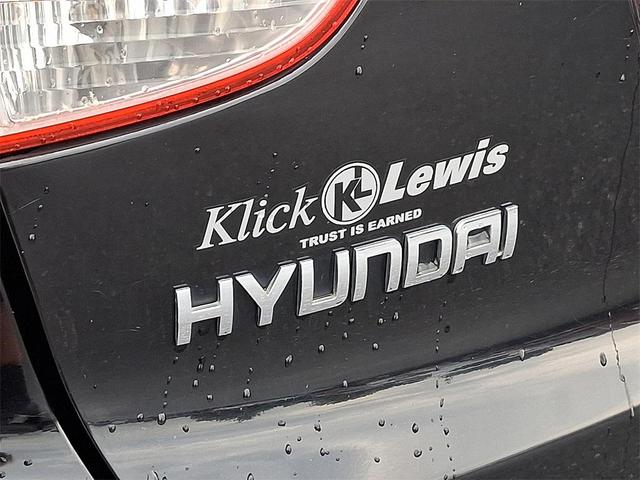 Photo of 2012 Ash Black Hyundai TUCSON