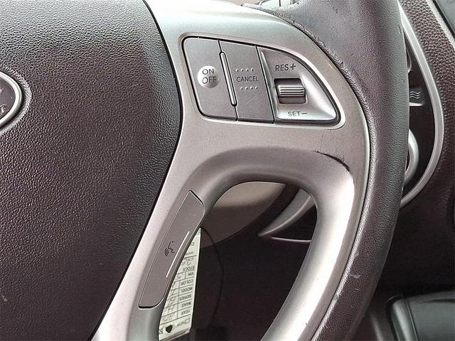 Photo of 2012 Ash Black Hyundai TUCSON