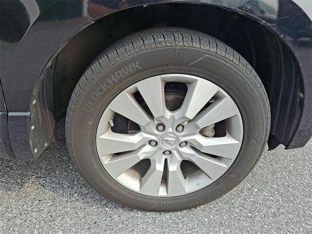 Photo of 2010 Crystal Black Pearl Acura RDX