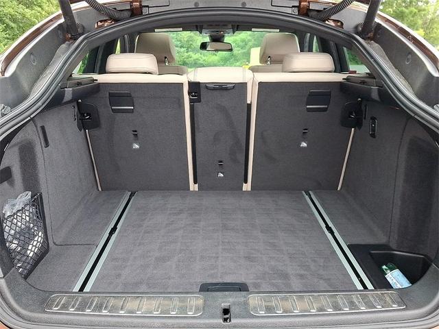 Photo of 2018 Chestnut Bronze BMW X4