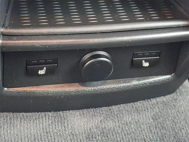 Photo of 2018 Chestnut Bronze BMW X4