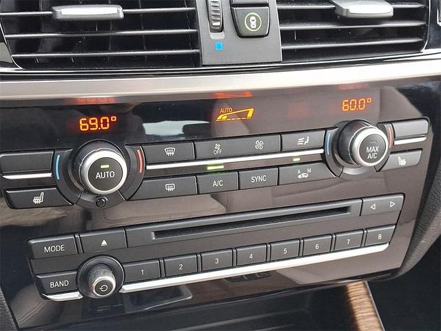 Photo of 2018 Chestnut Bronze BMW X4