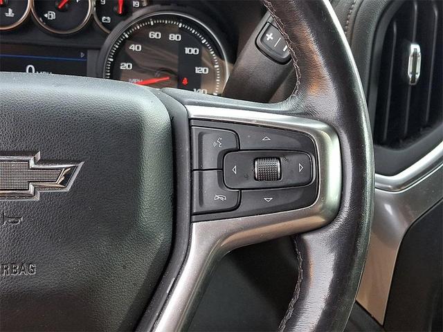Photo of 2022 Summit White Chevrolet Silverado 2500