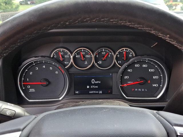 Photo of 2022 Summit White Chevrolet Silverado 2500
