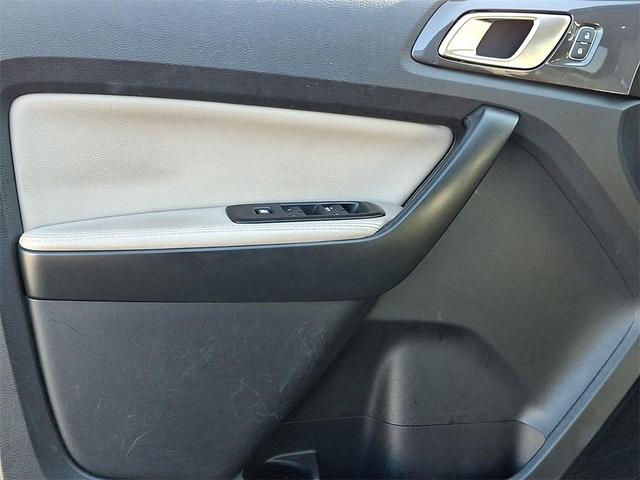 Photo of 2019 Magnetic Metallic Ford Ranger