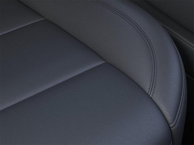Photo of 2025 Summit White Chevrolet Silverado 3500