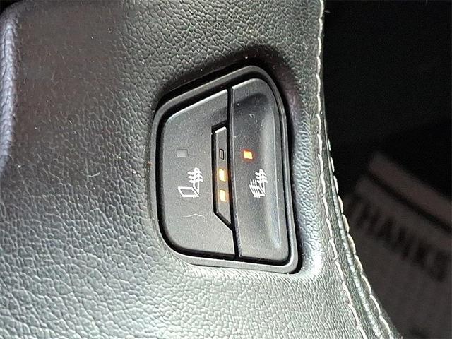 Photo of 2019 Silver Ice Metallic Chevrolet Tahoe