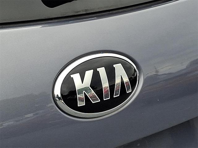Photo of 2020 Everlasting Silver Kia Sorento