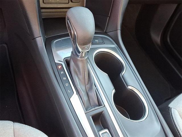 Photo of 2024 Sterling Gray Metallic Chevrolet Equinox