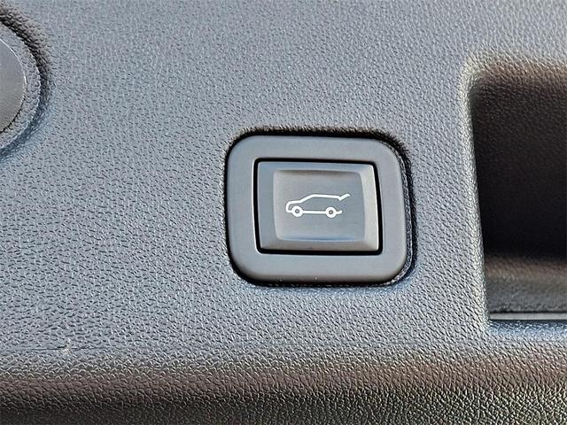 Photo of 2024 Sterling Gray Metallic Chevrolet Equinox