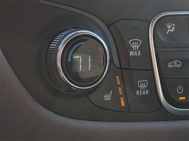 Photo of 2024 Sterling Gray Metallic Chevrolet Equinox