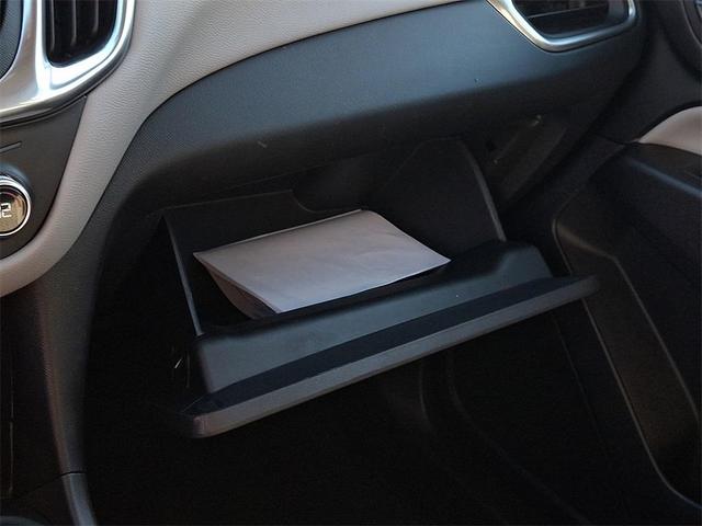 Photo of 2024 Sterling Gray Metallic Chevrolet Equinox