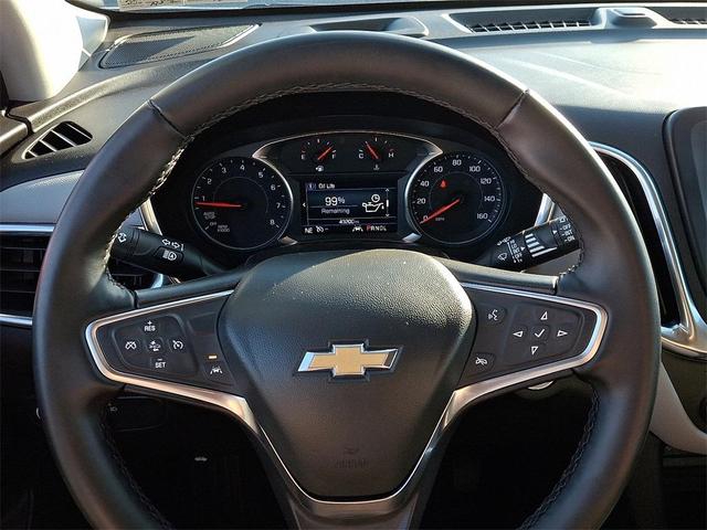 Photo of 2024 Sterling Gray Metallic Chevrolet Equinox