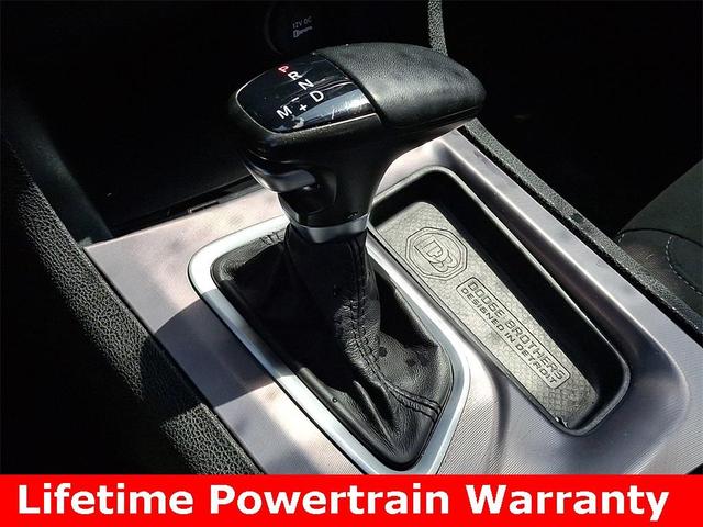 Photo of 2023 Granite Crystal Clearcoat Metallic Dodge Charger