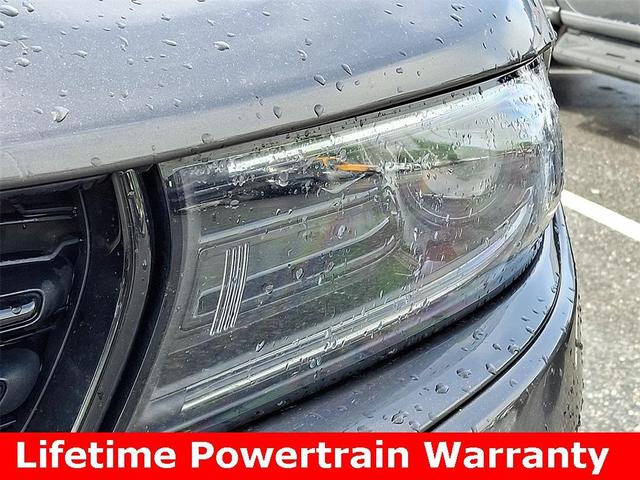Photo of 2023 Granite Crystal Clearcoat Metallic Dodge Charger
