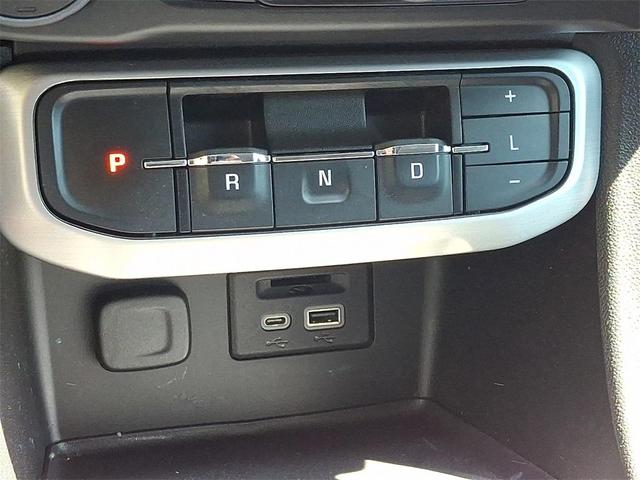 Photo of 2023 Ultra Blue Metallic GMC Acadia