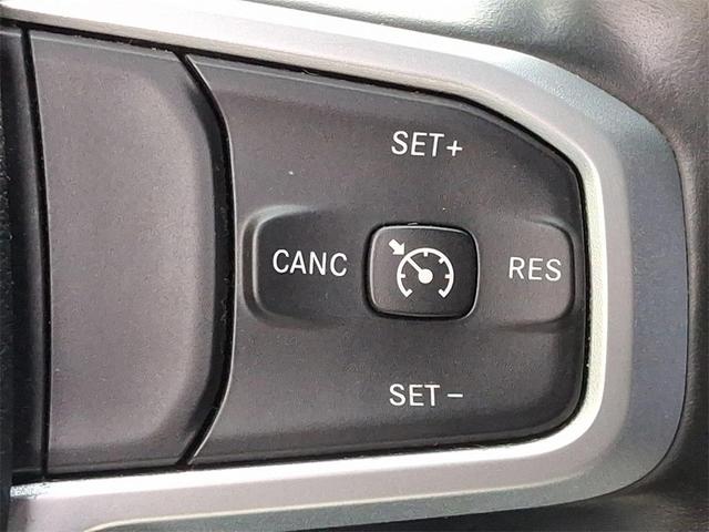 Photo of 2021 Maximum Steel Metallic RAM 1500