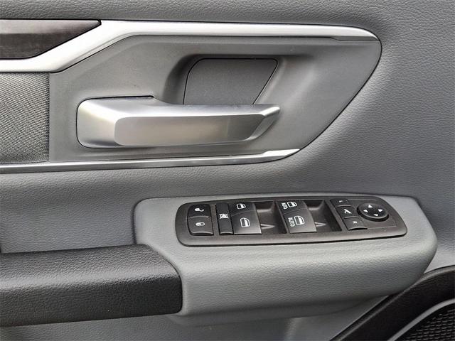Photo of 2021 Maximum Steel Metallic RAM 1500
