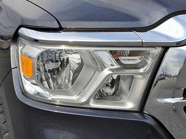 Photo of 2021 Maximum Steel Metallic RAM 1500