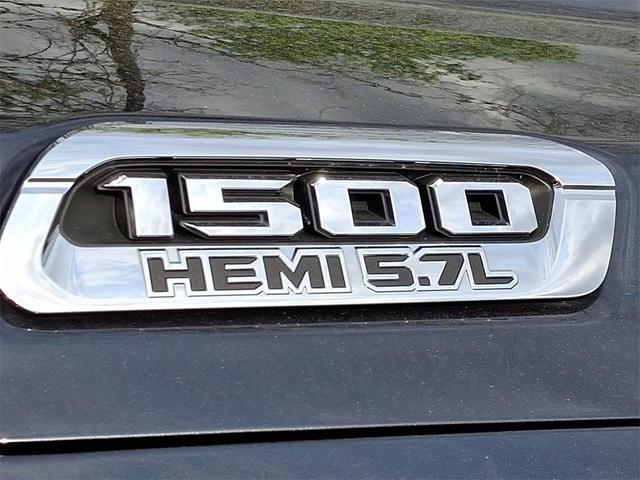 Photo of 2021 Maximum Steel Metallic RAM 1500