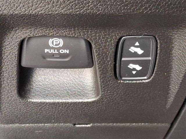 Photo of 2021 Maximum Steel Metallic RAM 1500