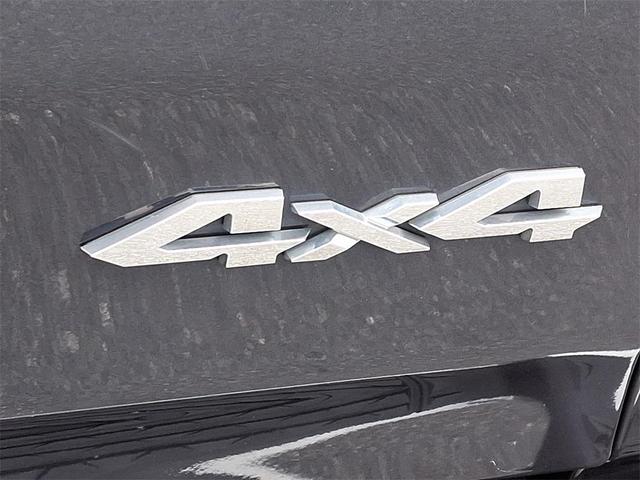 Photo of 2021 Maximum Steel Metallic RAM 1500