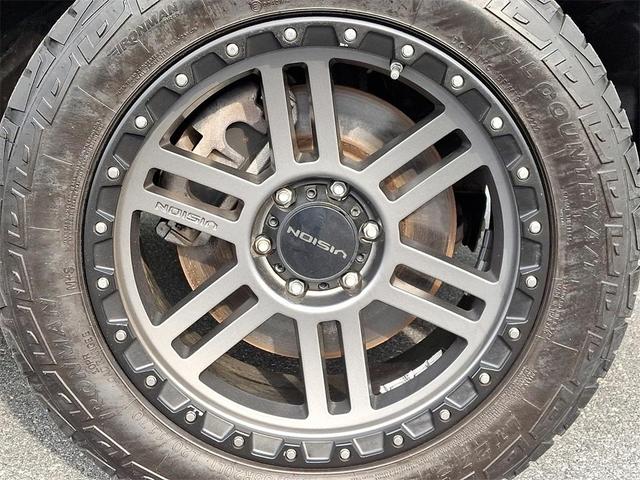 Photo of 2021 Maximum Steel Metallic RAM 1500
