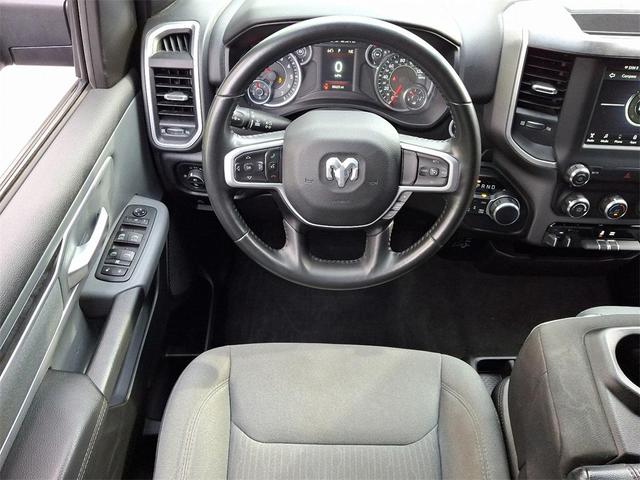 Photo of 2021 Maximum Steel Metallic RAM 1500
