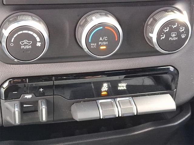 Photo of 2021 Maximum Steel Metallic RAM 1500