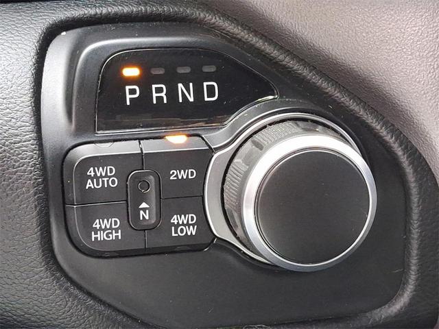 Photo of 2021 Maximum Steel Metallic RAM 1500