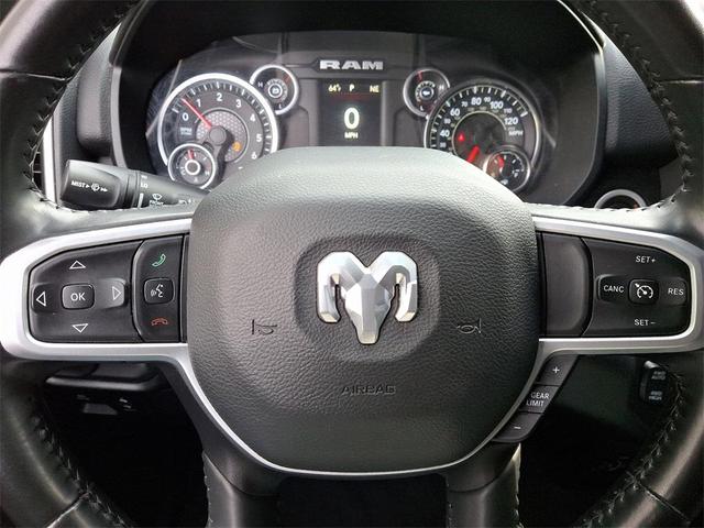 Photo of 2021 Maximum Steel Metallic RAM 1500