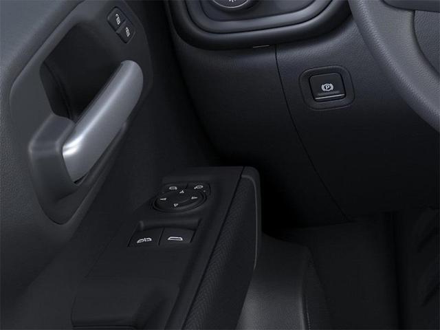 Photo of 2026 Summit White Chevrolet Silverado 1500