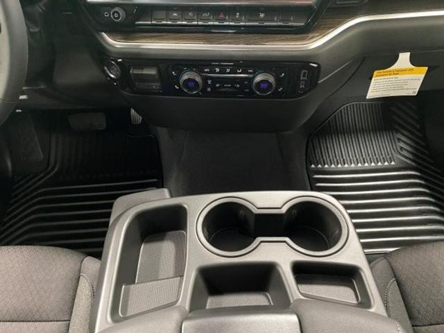 Photo of 2026 Sterling Gray Metallic Chevrolet Silverado 1500