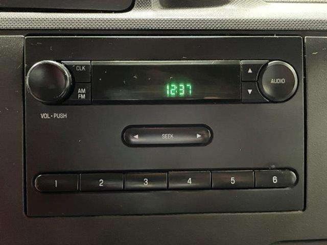 Photo of 2013 White Ford E250