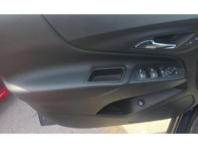 Photo of 2023 Blue Chevrolet Equinox